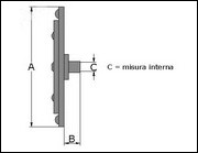 misure perx piattelli a 180x139